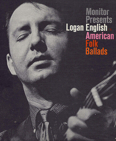 Logan English