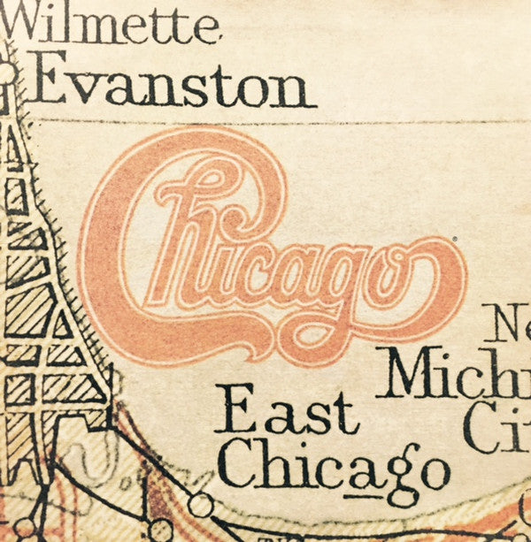 Chicago XI