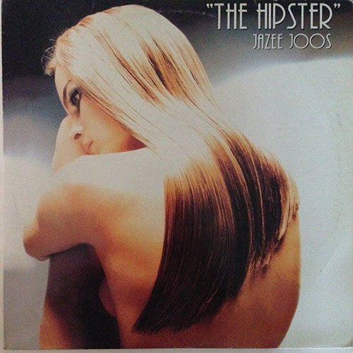 "The Hipster" - Jazee Joos