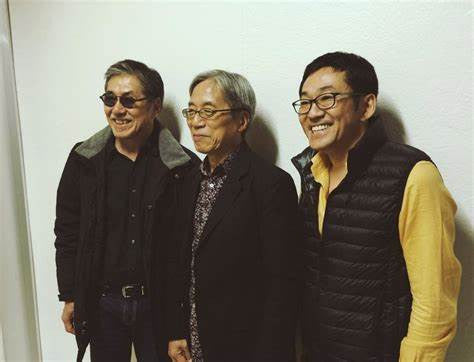 Masahiko Sato Trio