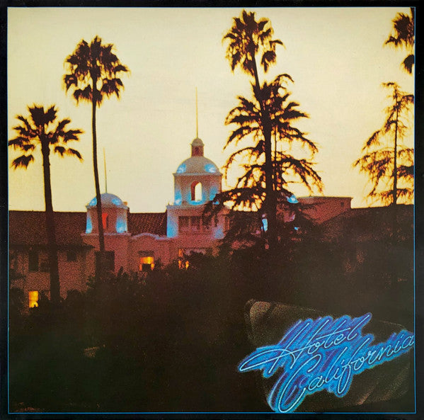 Hotel California