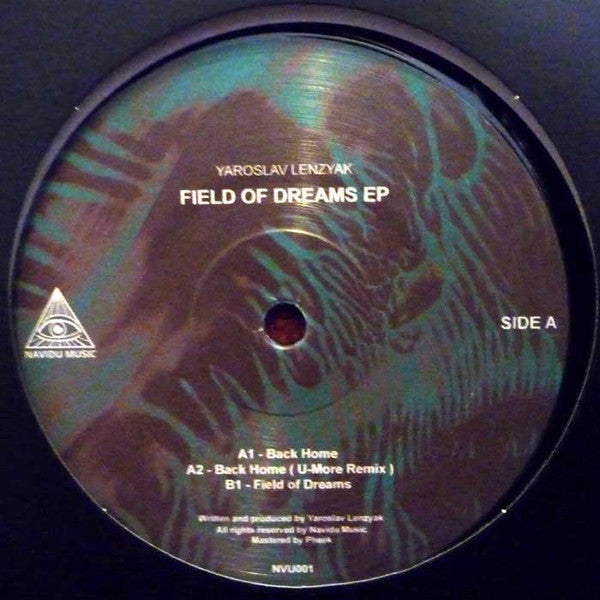 Field of Dreams Ep