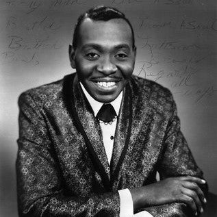 Lattimore Brown