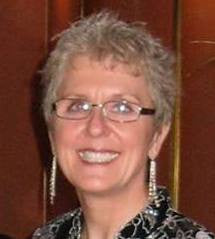 Lilianne Labbé