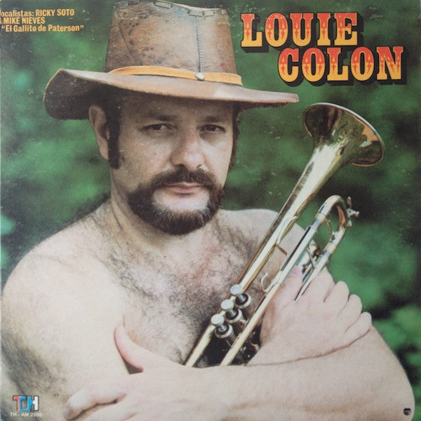 Louie Colon