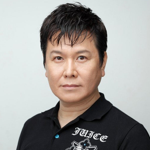 Yuji Mitsuya