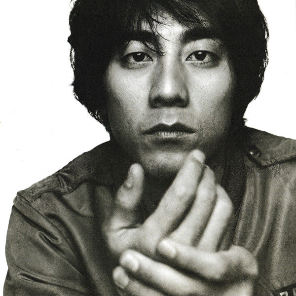 Masayoshi Yamazaki