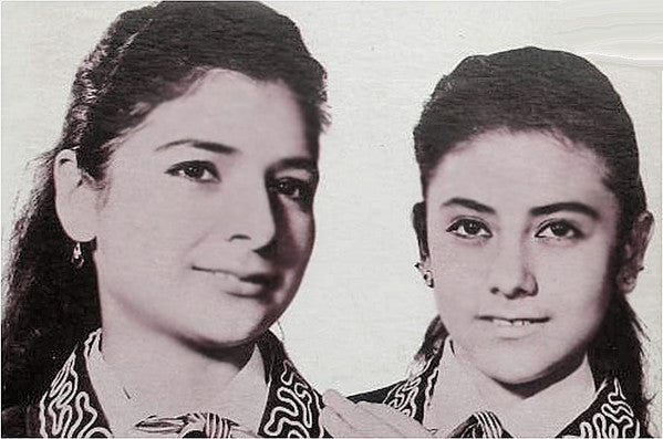 Hermanitas Núñez
