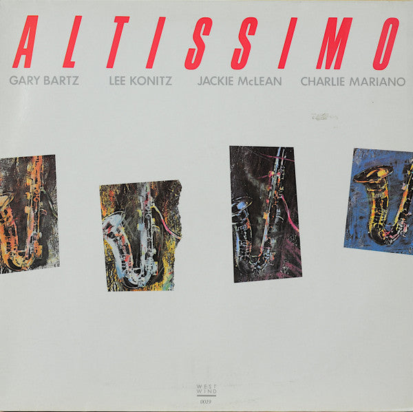 Altissimo