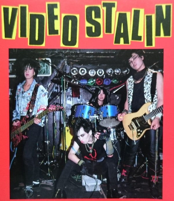 Video Stalin