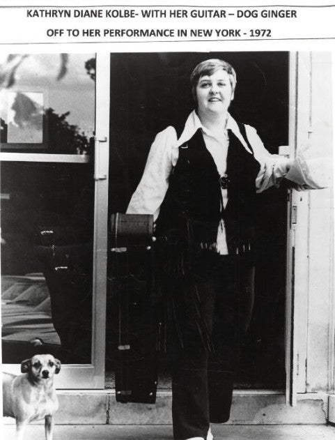 Diane Kolby