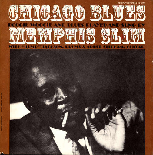 Chicago Blues