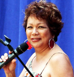 Melveen Leed