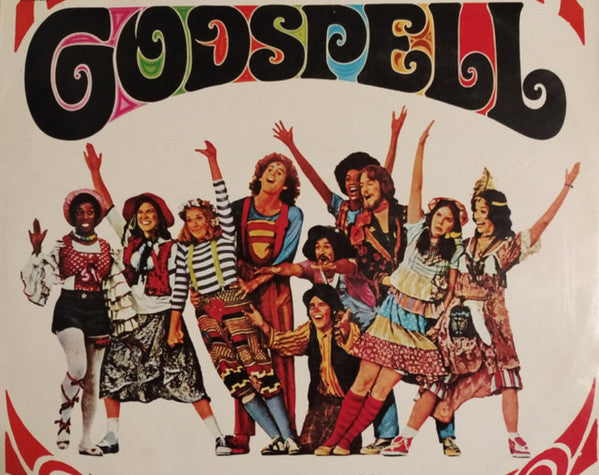 "Godspell" Original Cast