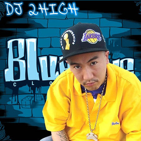 DJ 2High