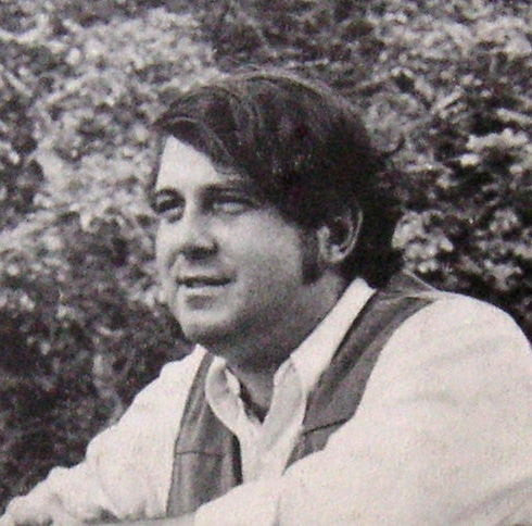 Ed Trickett