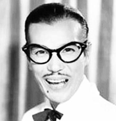 Tony Tani