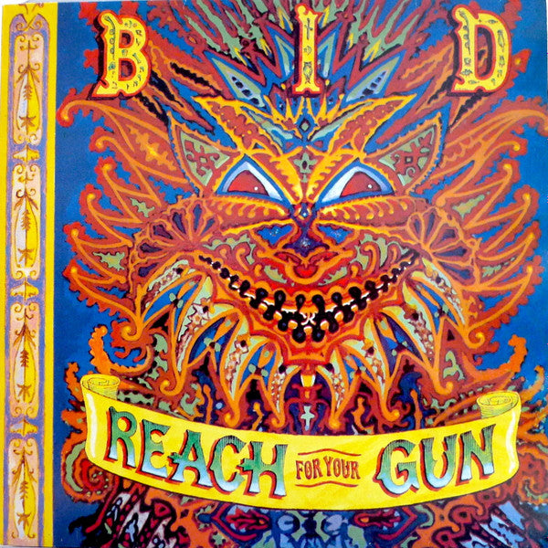 Reach For Your Gun
