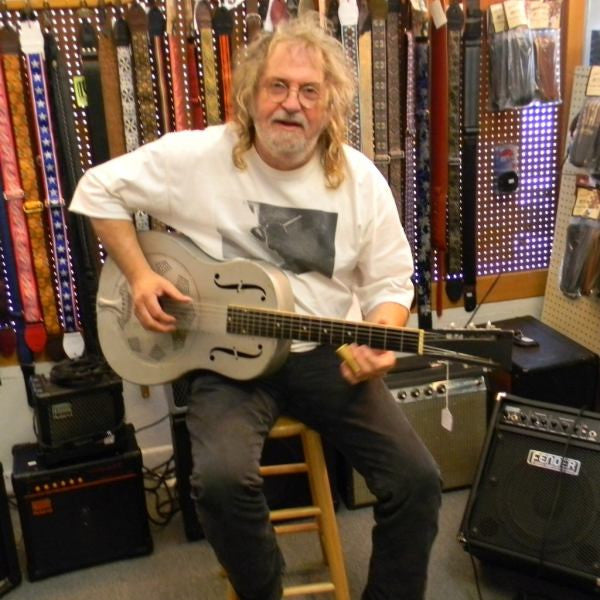 Ray Wylie Hubbard