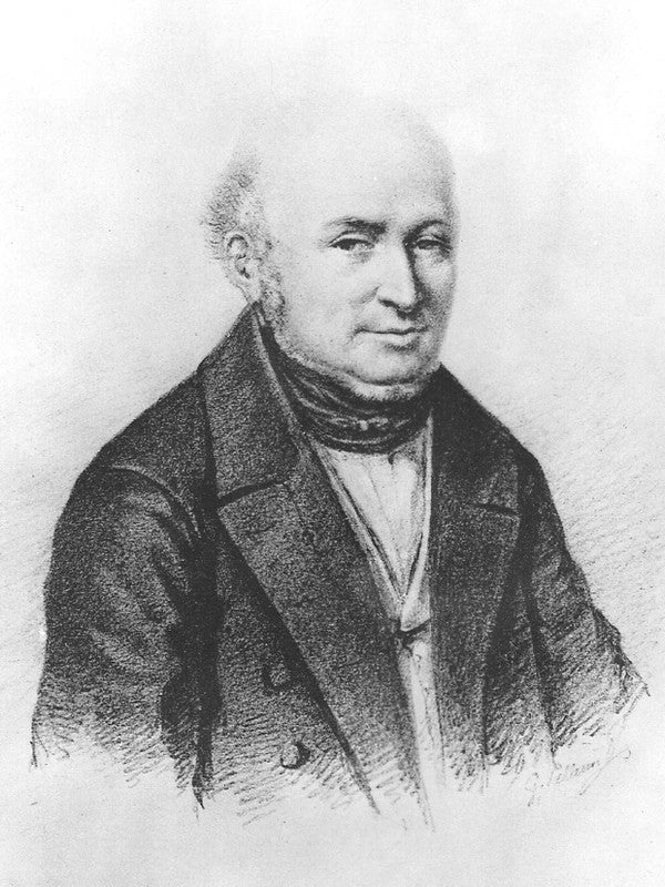 Alexandre Boëly
