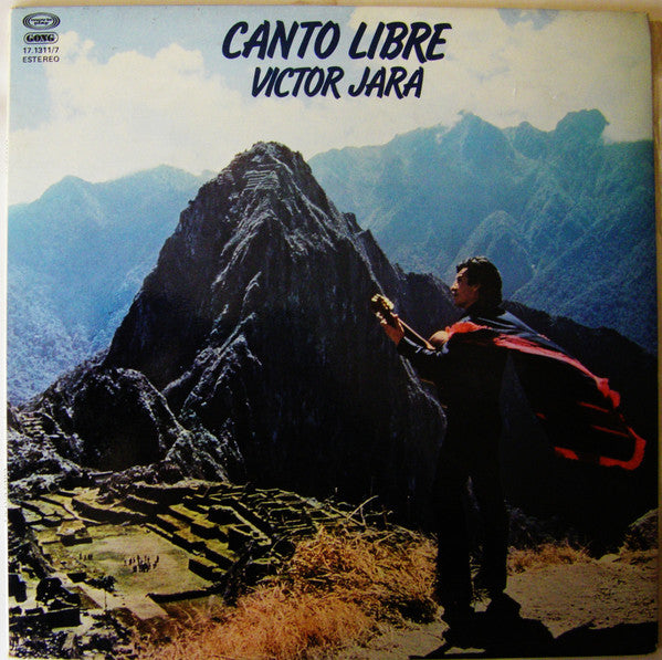 Canto Libre