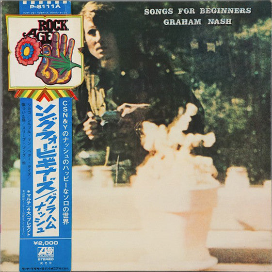 Songs For Beginners