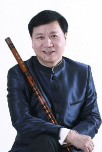 Zhan Yongming