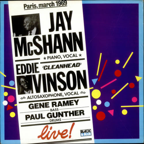 Live In France