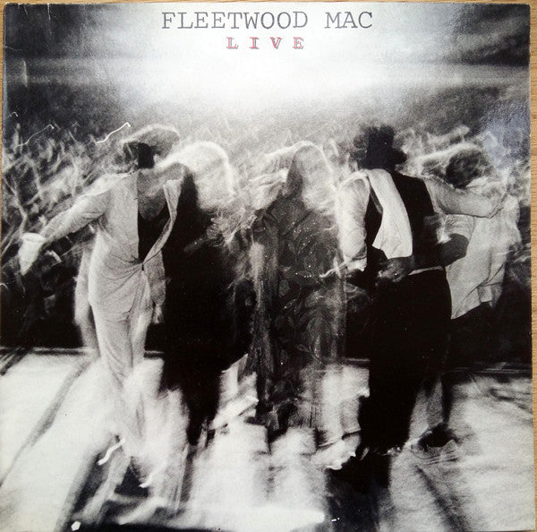 Fleetwood Mac Live