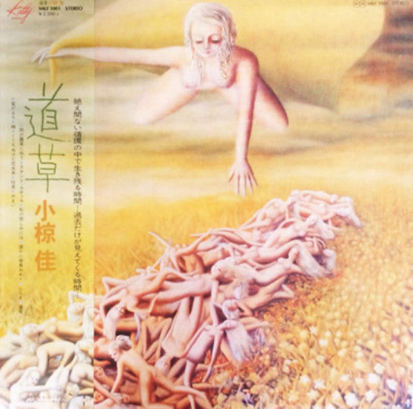 道草