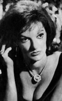 Marilyn Moore