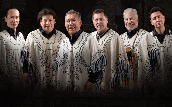 Los Kjarkas