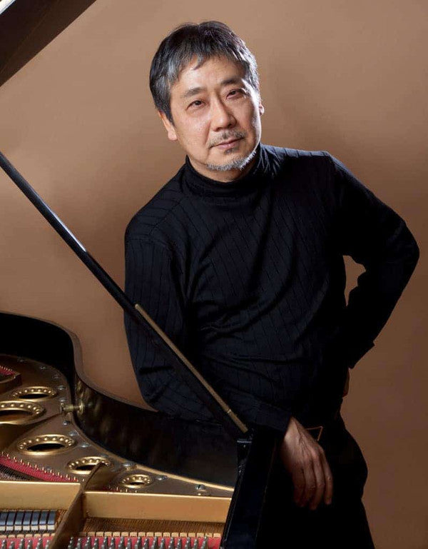 Minoru Nojima