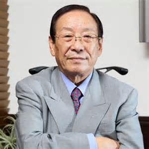 増沢末夫