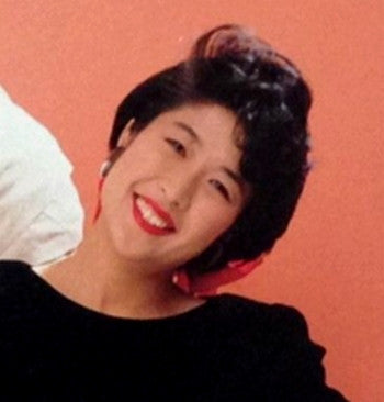 Rie Murakami