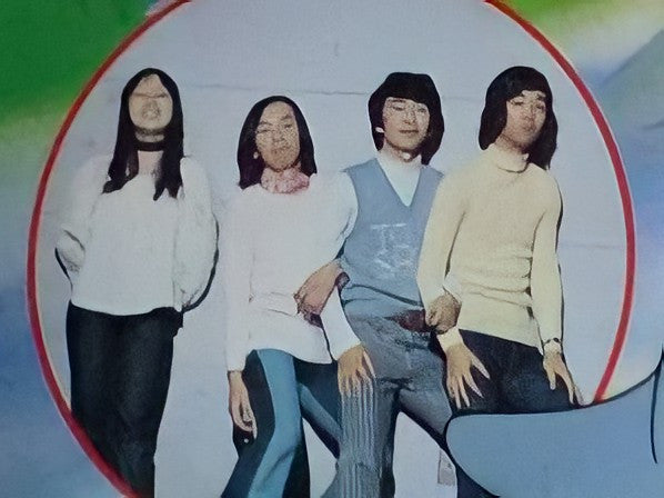 ミッチーとチャタラーズ