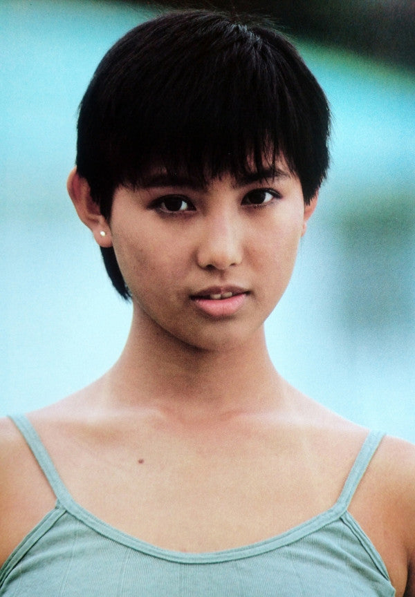 Mari Torigoe