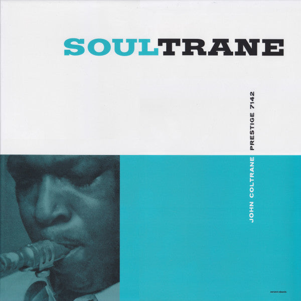 Soultrane