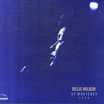 At Monterey / 1958