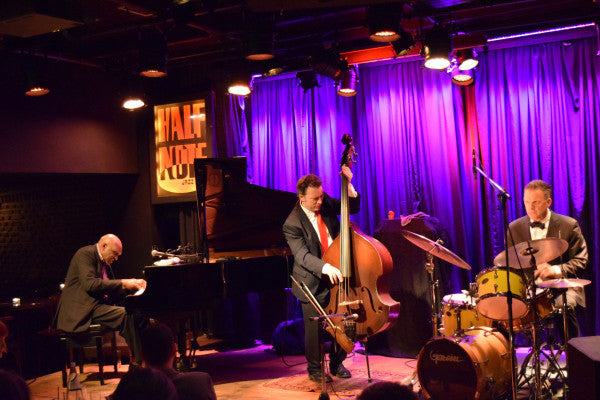 Harold Mabern Trio