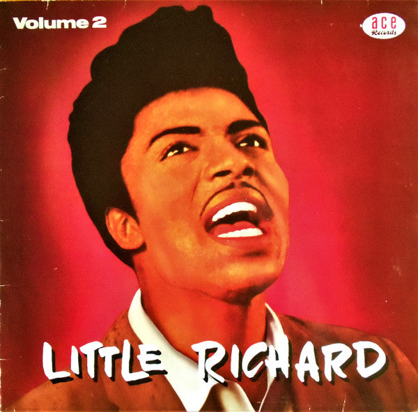 Little Richard