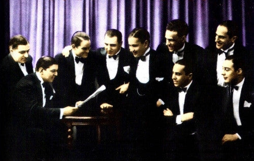 Orquesta Típica Victor