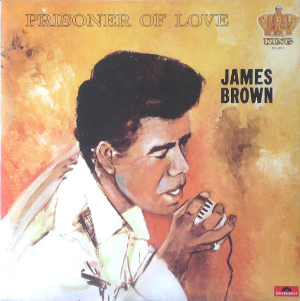 Prisoner Of Love