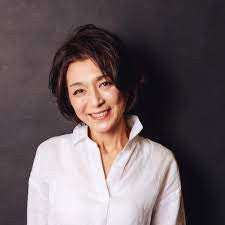 Eiko Kamata