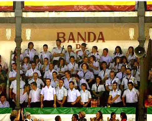 Banda Taurina