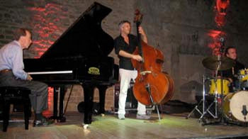 Renato Sellani Trio