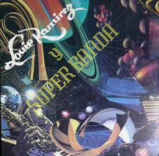 Louie Ramirez Y Super Banda