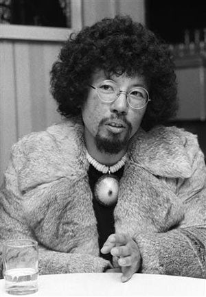 子門真人