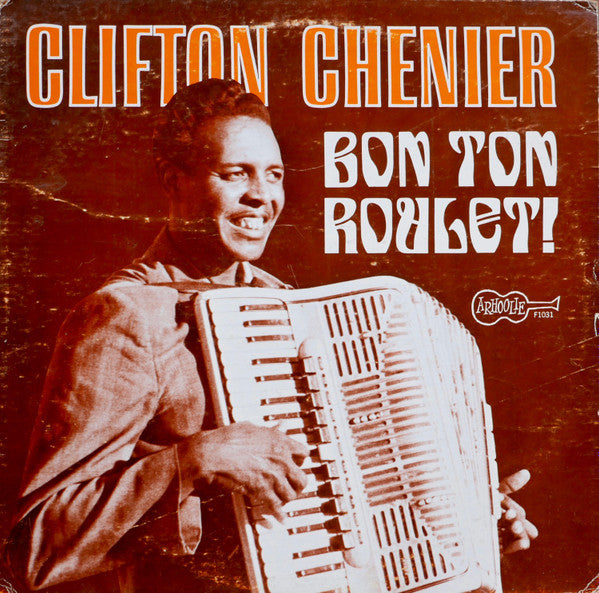 Bon Ton Roulet!