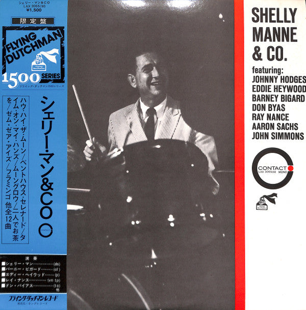 Shelly Manne & Co.